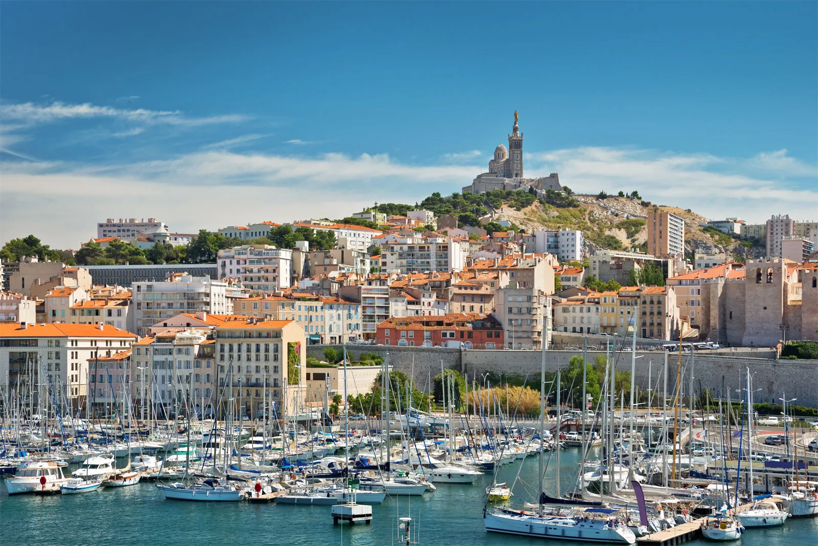 Marseille - Avantage Ontario 2026